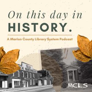 Marion County Library System