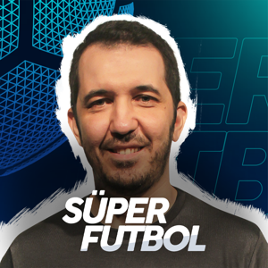 Süper Futbol - Emre Özcan