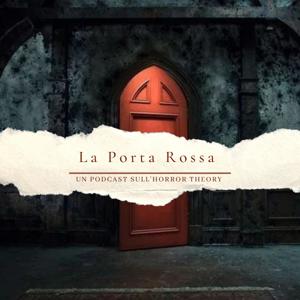 La Porta Rossa