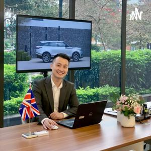 Tâm Sự Nghề Sales Ô Tô