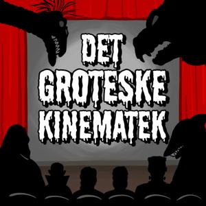 Det Groteske Kinematek