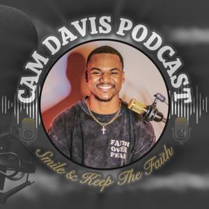 Cam Davis Podcast