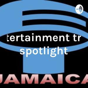 The Entertainment Trail Show