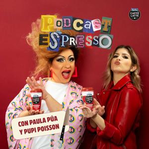 Podcast Espresso