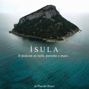 Ìsula