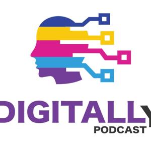 Digitally Yours Podcast