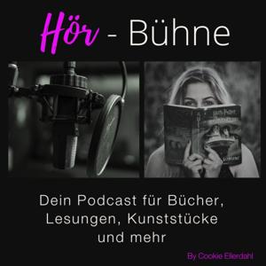 Hör-Bühne by Cookie Ellerdahl
