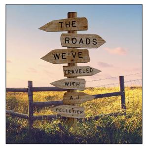 The Roads We've Traveled