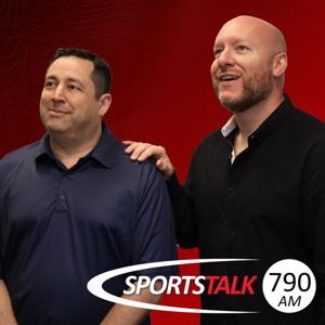 The A-Team w/ Wexler & Clanton by SportsTalk 790 (KBME-AM)