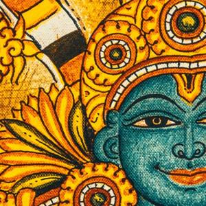 Nārāyaṇīyam: Learn to Recite and Enjoy, in Tamiḻ
