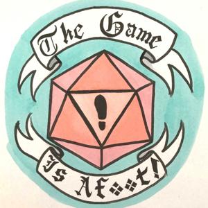 The Game is Afoot!