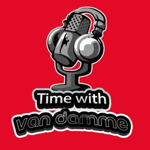 Time With Van Damme