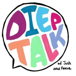 Diep Talk