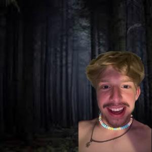 Ghoul time with Winter