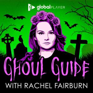Ghoul Guide feat. Rachel Fairburn