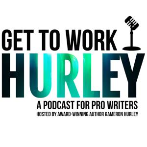 podcast Archives - Kameron Hurley
