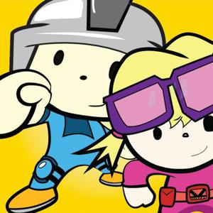 The Adventures of Dash and Juno