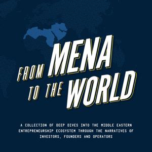 From MENA to the World
