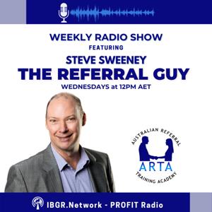 The Referral Guy