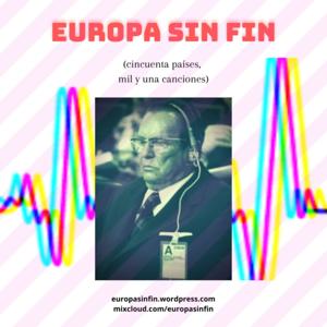 Europa sin fin