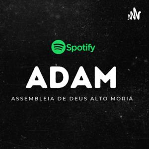 ASSEMBLEIA DE DEUS ALTO MORIÁ