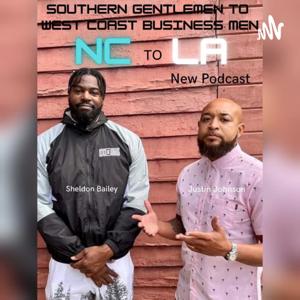 NC to LA PODCAST