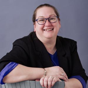 Rebecca Mitchell From Mpowered Finance