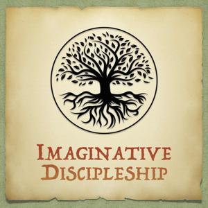Imaginative Discipleship Podcast