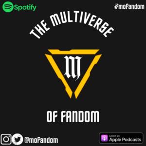 The Multiverse of Fandom