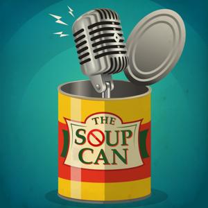 The SOUP CAN