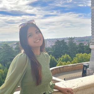 Short but not Sweet with Alisha Aslam