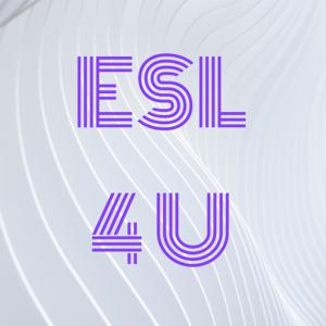 ESL 4 U