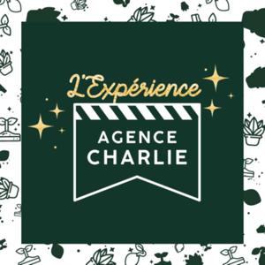 L'Expérience Agence Charlie