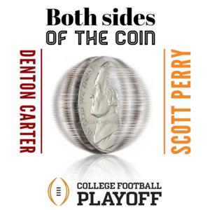 Both Sides of the Coin