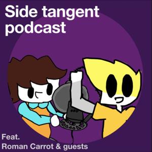 Side Tangent Podcast