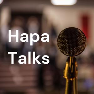 Hapa Talks