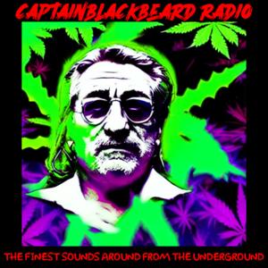 ☠☠ CaptainBlackbeard Radio ☠☠