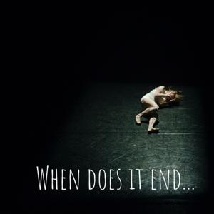 When does it end...