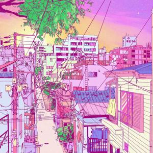 CityPop Songs - 1