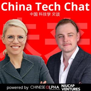 China Tech Chat