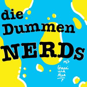 Die Dummen Nerds