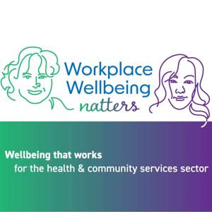Workplace Wellbeing natters