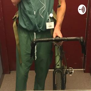 Neurosurgery Journal Club with Rickie