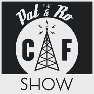 The Pat & Ro Show