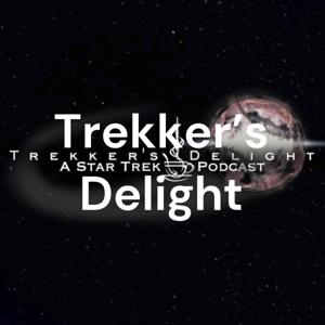 Trekker's Delight
