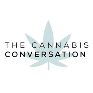 The Cannabis Conversation | Medical Cannabis | CBD | Hemp by Anuj Desai