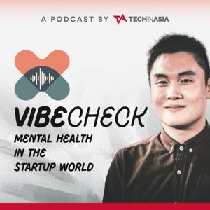 Vibe Check: Mental Health in the Startup World