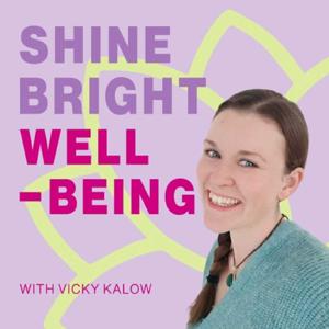 Shine Bright Wellbeing