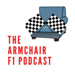 The Armchair F1 Podcast