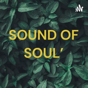 SOUND OF SOUL'